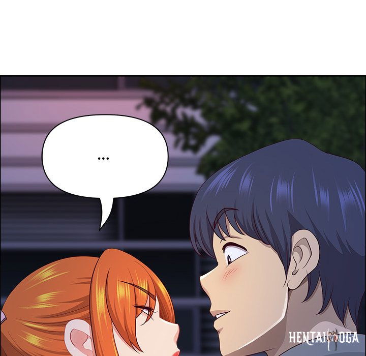 Big Guy Big Guy Chapter 57 - Page 87