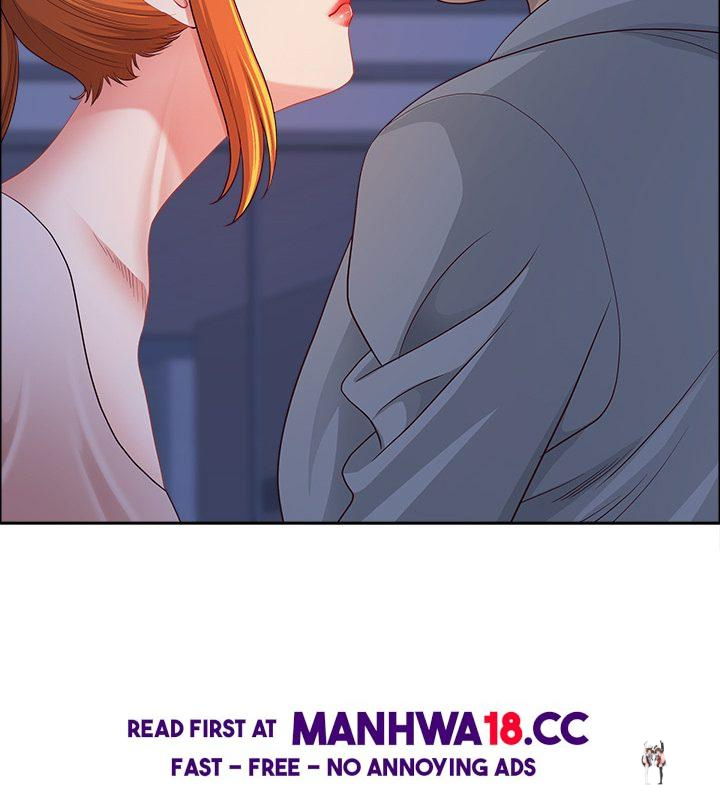 Big Guy Big Guy Chapter 57 - Page 88