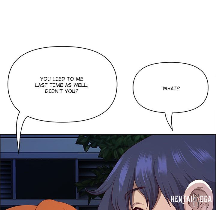 Big Guy Big Guy Chapter 57 - Page 89