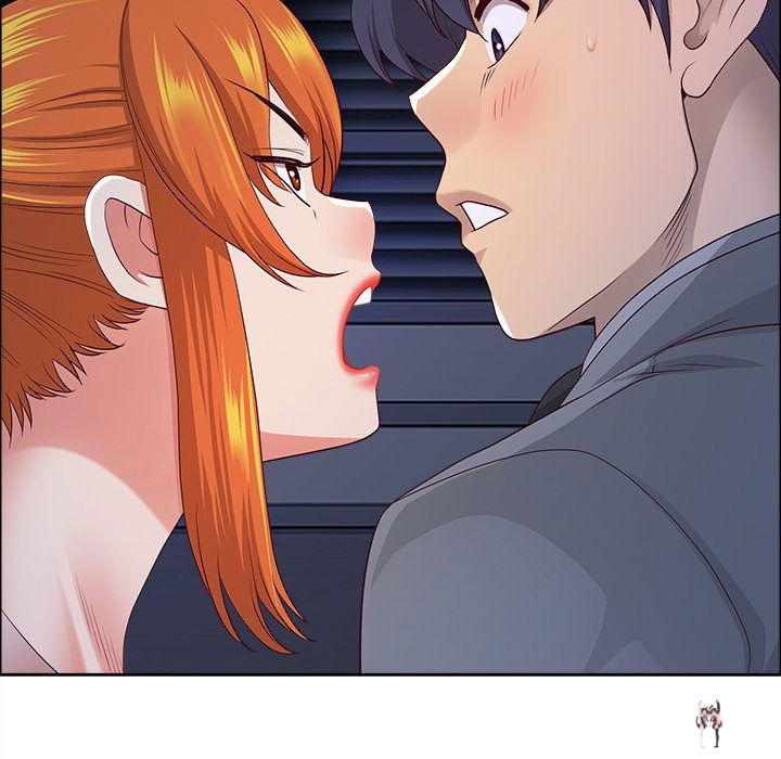 Big Guy Big Guy Chapter 57 - Page 90