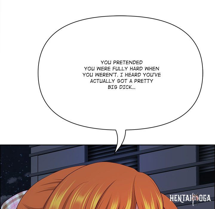 Big Guy Big Guy Chapter 57 - Page 91