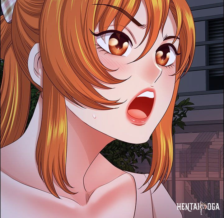 Big Guy Big Guy Chapter 57 - Page 92