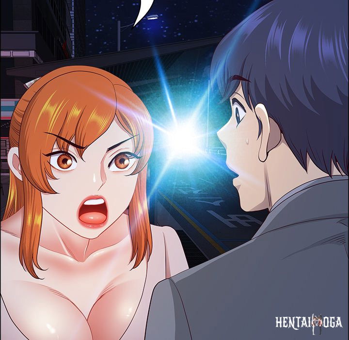 Big Guy Big Guy Chapter 57 - Page 94