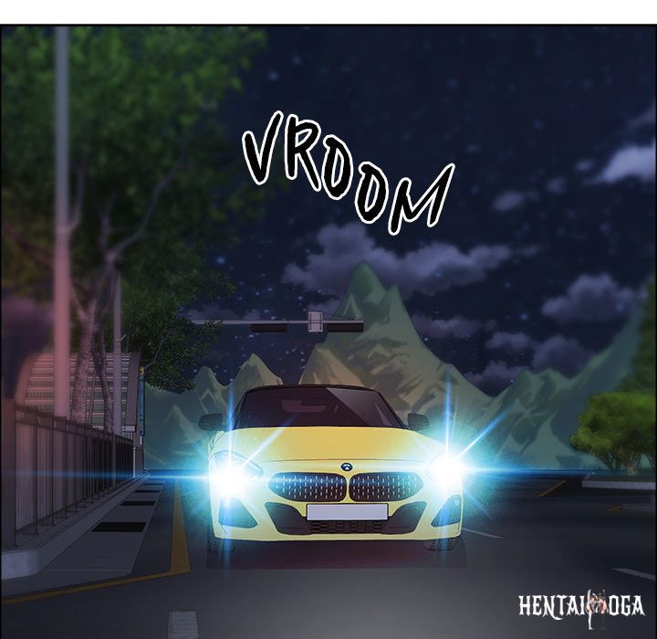 Big Guy Big Guy Chapter 57 - Page 96