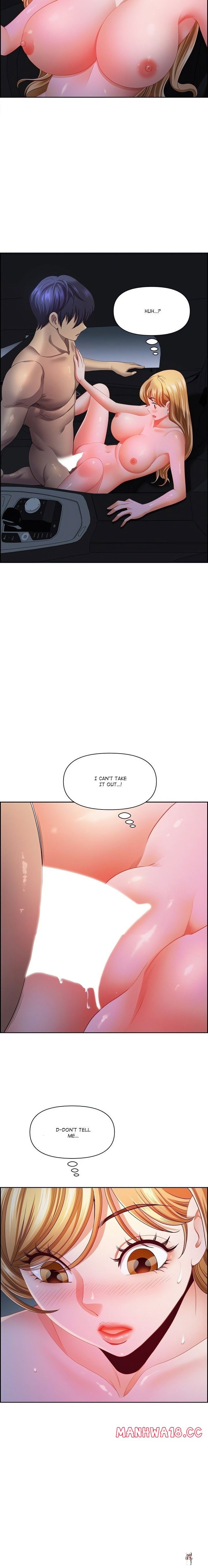 Big Guy Big Guy Chapter 20 - Page 10