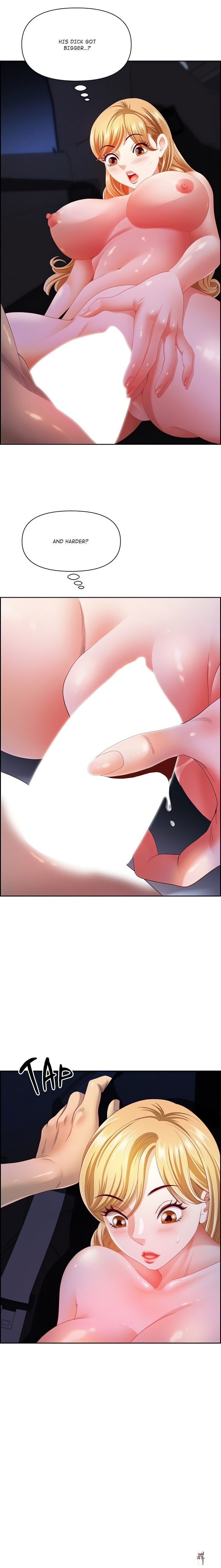 Big Guy Big Guy Chapter 20 - Page 11