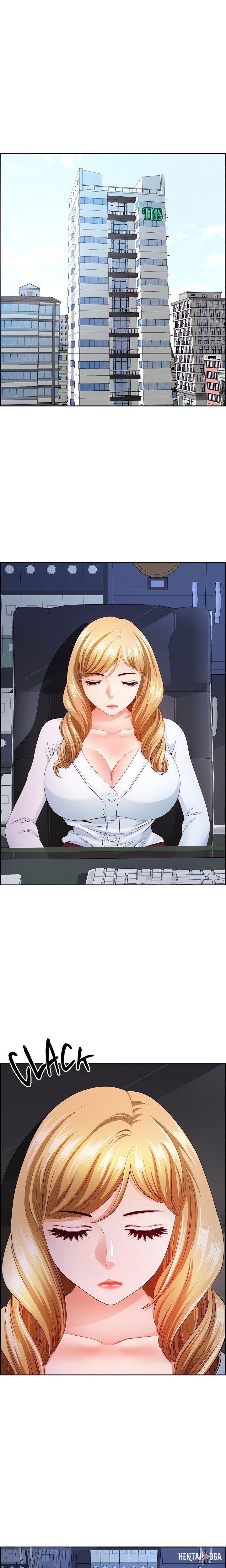 Big Guy Big Guy Chapter 20 - Page 14