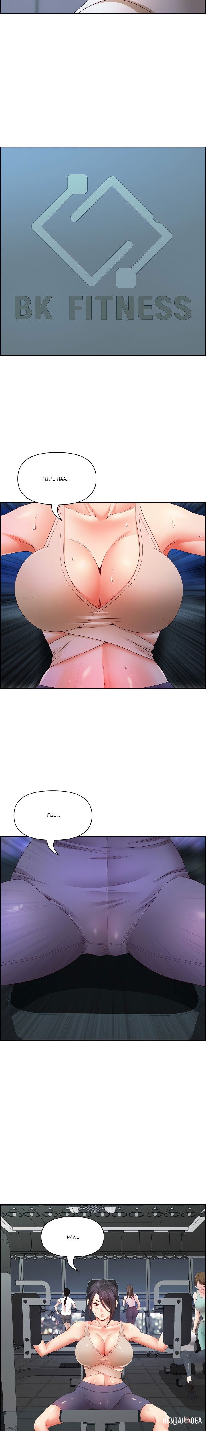 Big Guy Big Guy Chapter 20 - Page 20