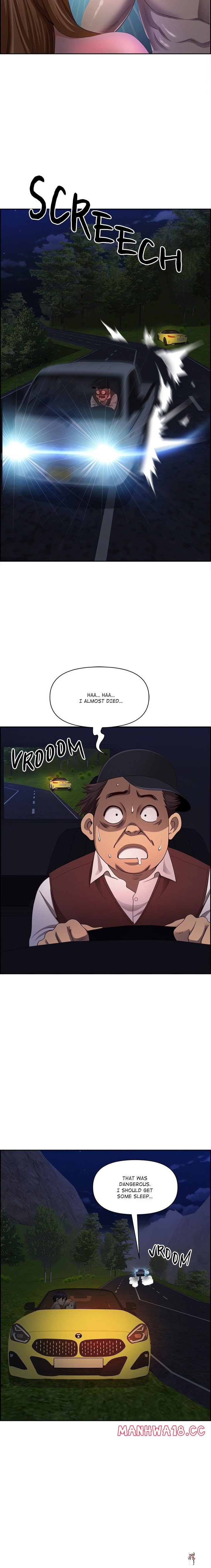 Big Guy Big Guy Chapter 20 - Page 4