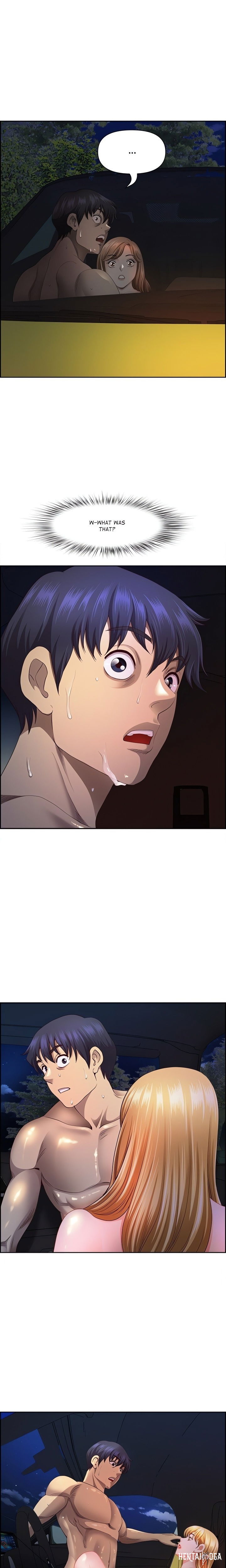 Big Guy Big Guy Chapter 20 - Page 5