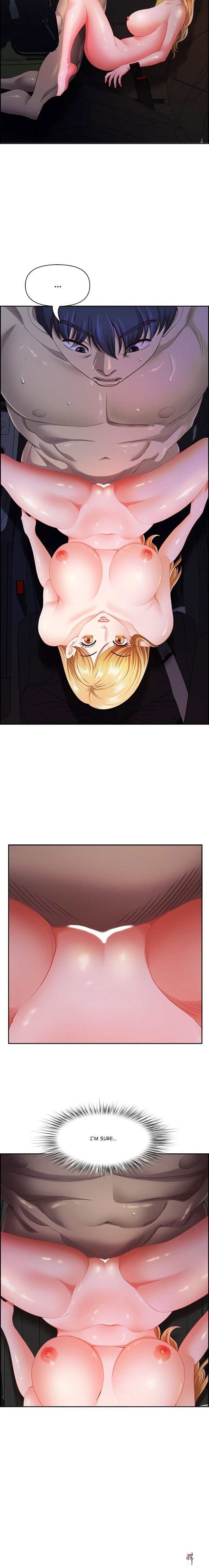 Big Guy Big Guy Chapter 20 - Page 6