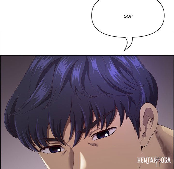 Big Guy Big Guy Chapter 19 - Page 102