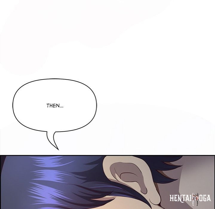 Big Guy Big Guy Chapter 19 - Page 123