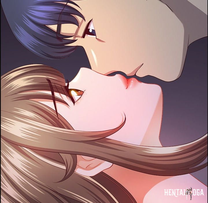 Big Guy Big Guy Chapter 19 - Page 124