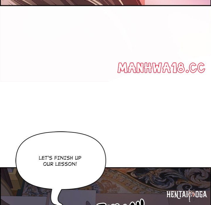 Big Guy Big Guy Chapter 19 - Page 125