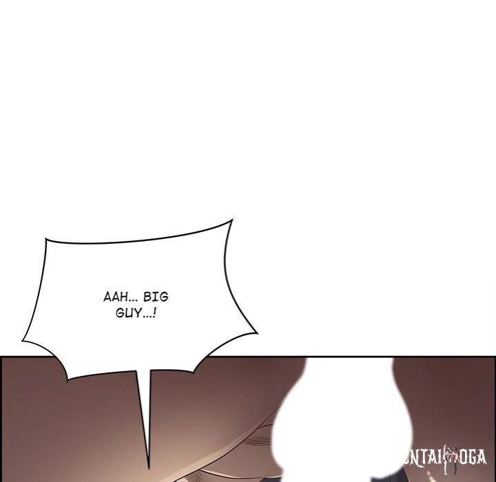 Big Guy Big Guy Chapter 19 - Page 127