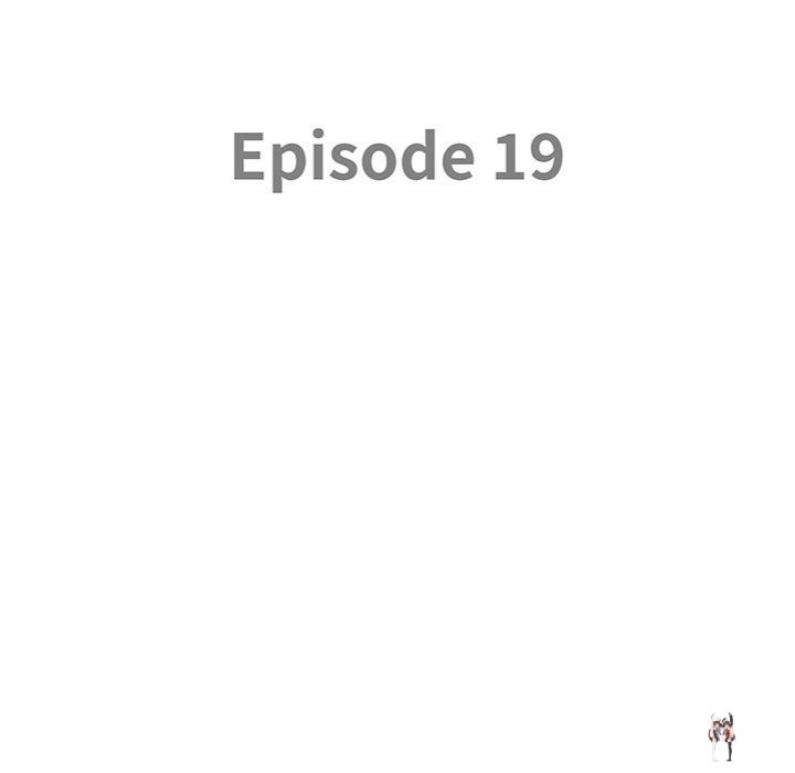 Big Guy Big Guy Chapter 19 - Page 13