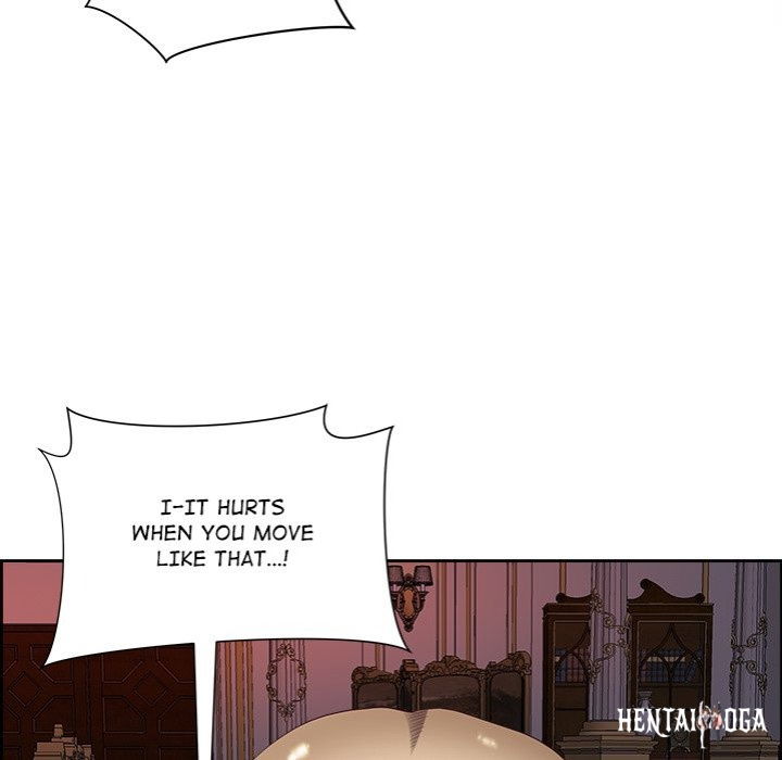 Big Guy Big Guy Chapter 19 - Page 131