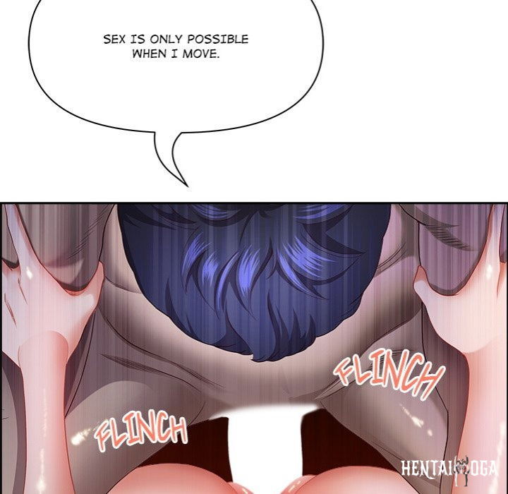 Big Guy Big Guy Chapter 19 - Page 134