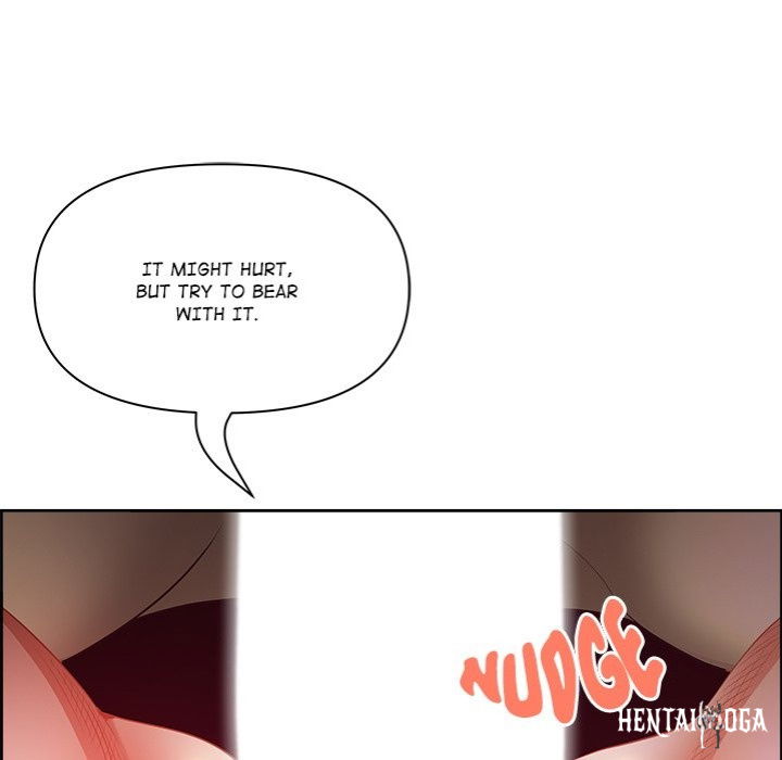 Big Guy Big Guy Chapter 19 - Page 136