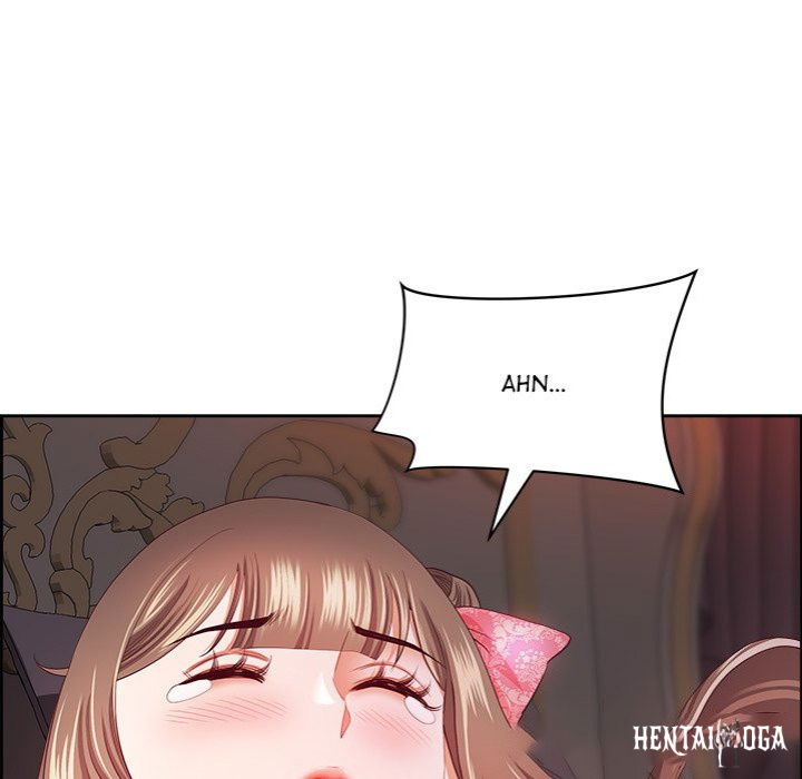 Big Guy Big Guy Chapter 19 - Page 138