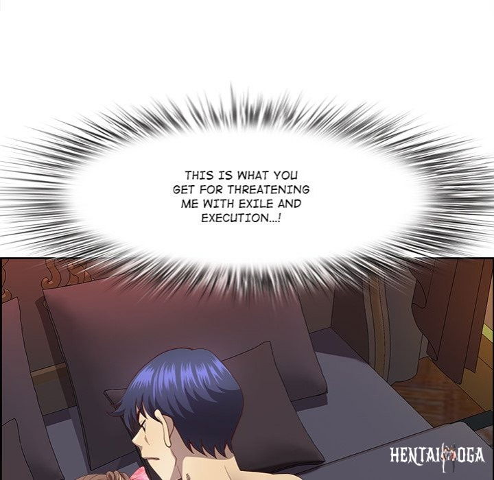 Big Guy Big Guy Chapter 19 - Page 142