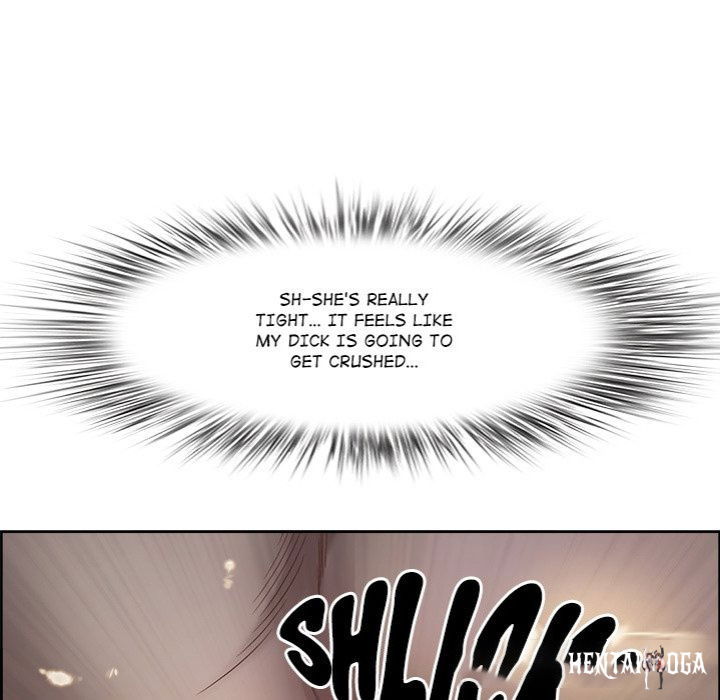 Big Guy Big Guy Chapter 19 - Page 147