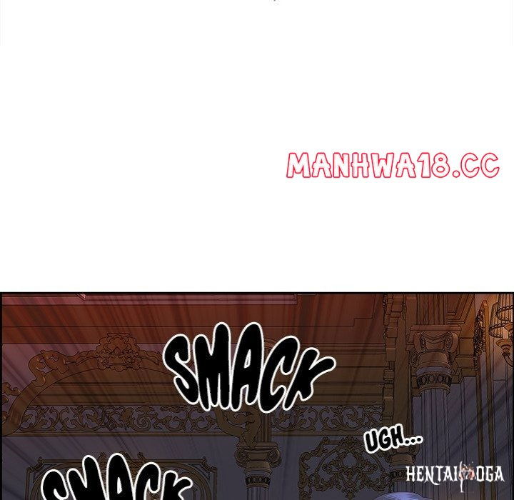 Big Guy Big Guy Chapter 19 - Page 154