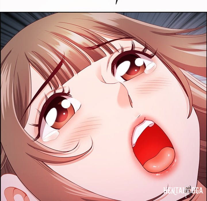 Big Guy Big Guy Chapter 19 - Page 16