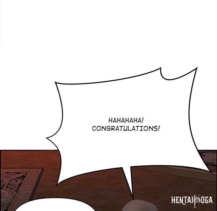 Big Guy Big Guy Chapter 19 - Page 161