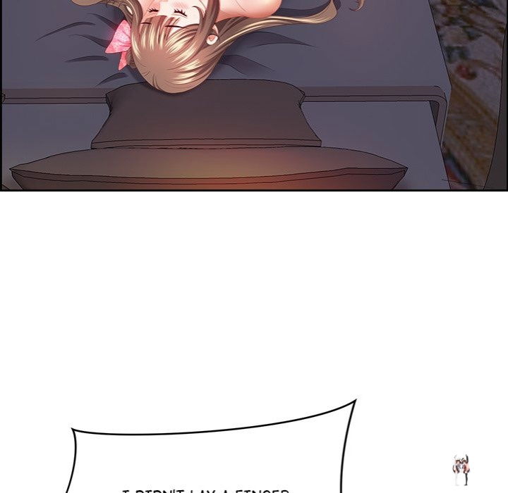 Big Guy Big Guy Chapter 19 - Page 163