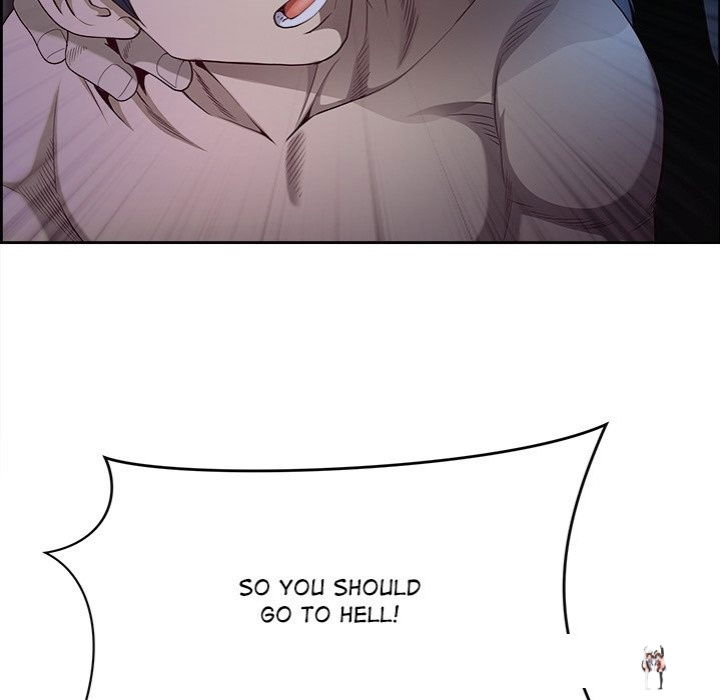 Big Guy Big Guy Chapter 19 - Page 165