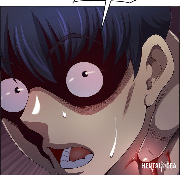 Big Guy Big Guy Chapter 19 - Page 168