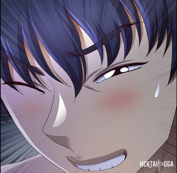 Big Guy Big Guy Chapter 19 - Page 18