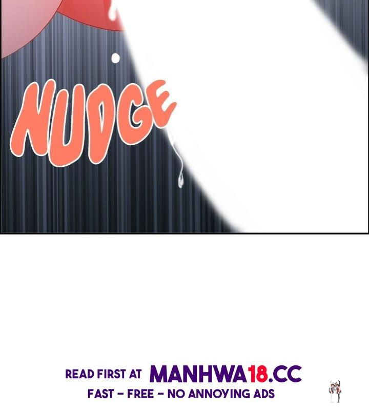 Big Guy Big Guy Chapter 19 - Page 21