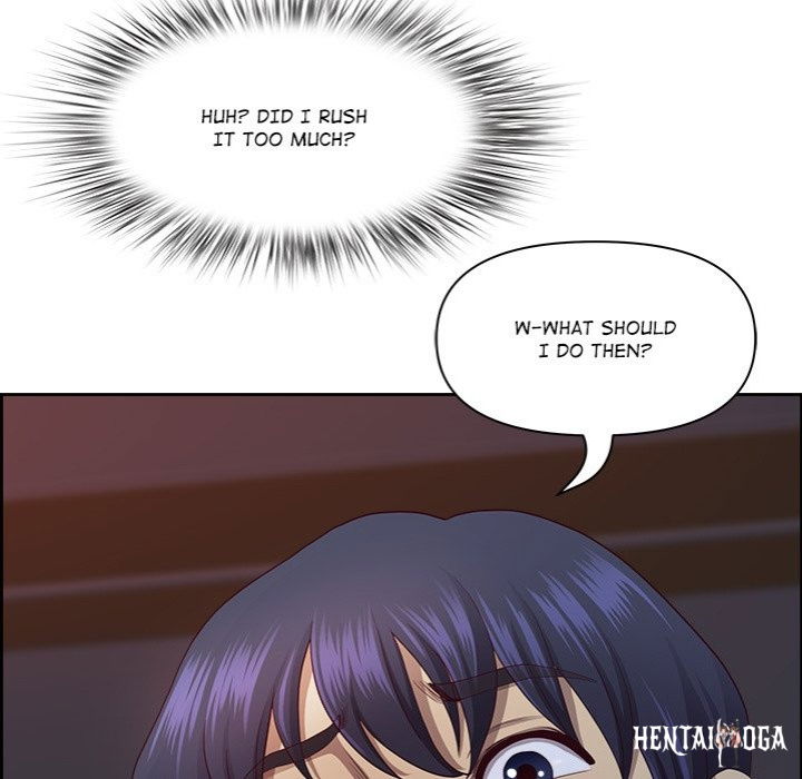 Big Guy Big Guy Chapter 19 - Page 25