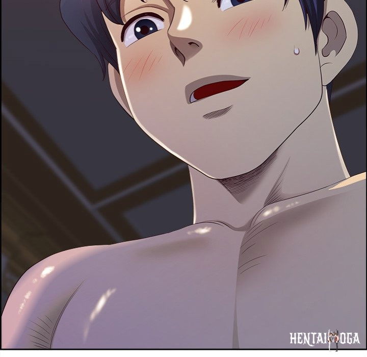 Big Guy Big Guy Chapter 19 - Page 26