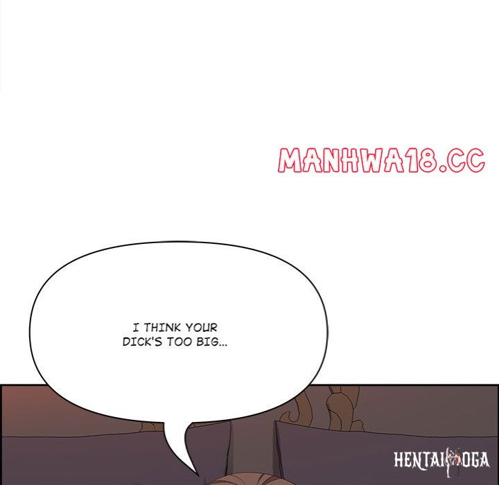 Big Guy Big Guy Chapter 19 - Page 27