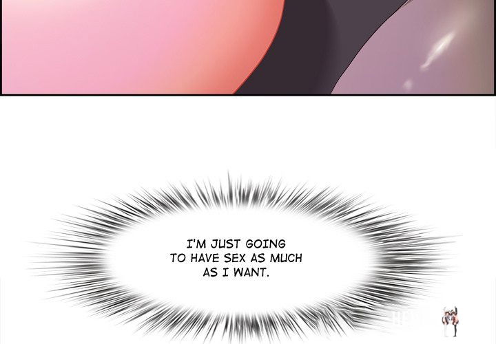 Big Guy Big Guy Chapter 19 - Page 3