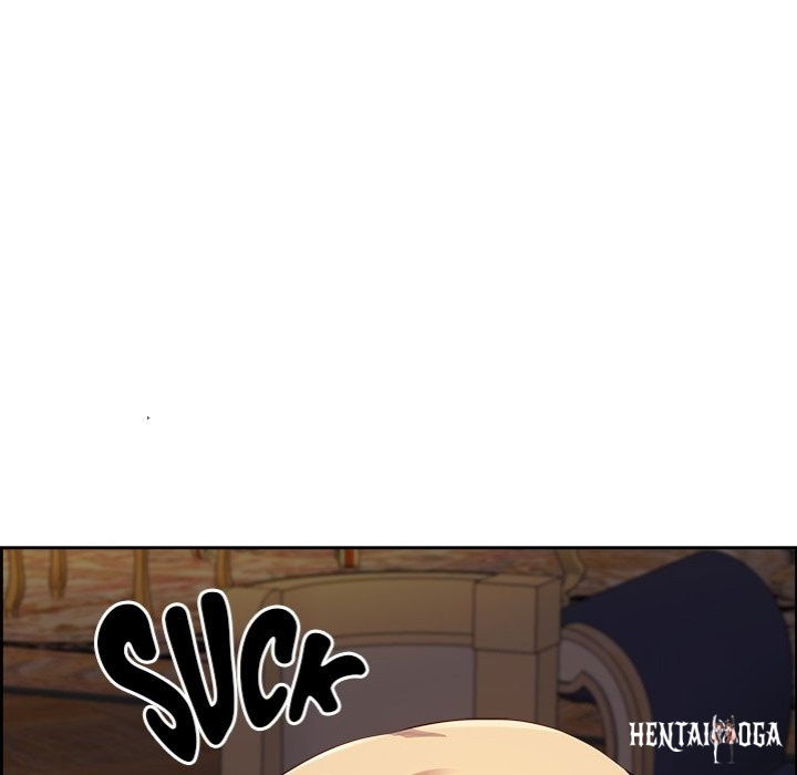 Big Guy Big Guy Chapter 19 - Page 36