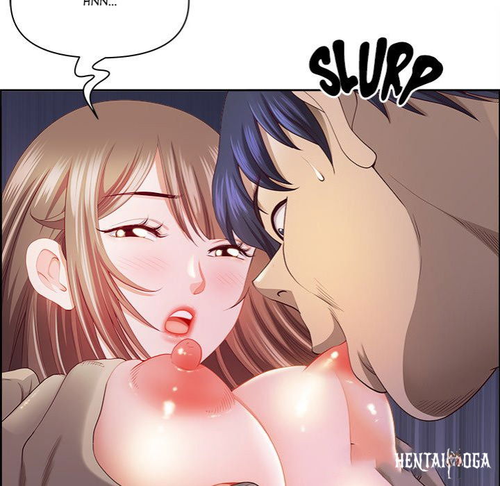 Big Guy Big Guy Chapter 19 - Page 39