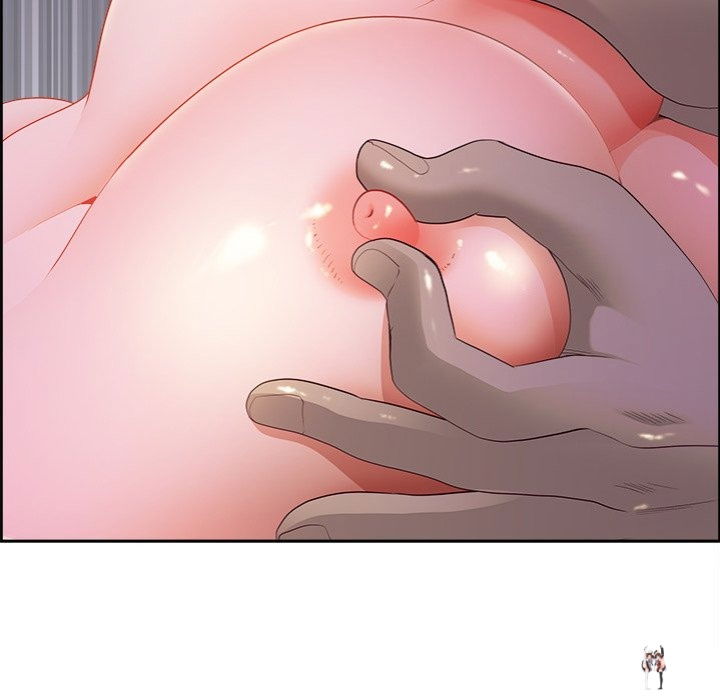 Big Guy Big Guy Chapter 19 - Page 42