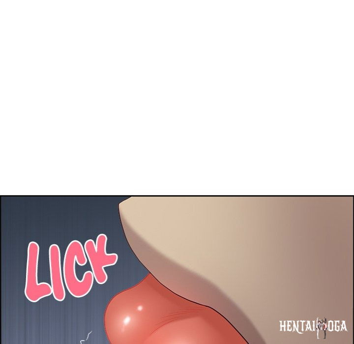 Big Guy Big Guy Chapter 19 - Page 43