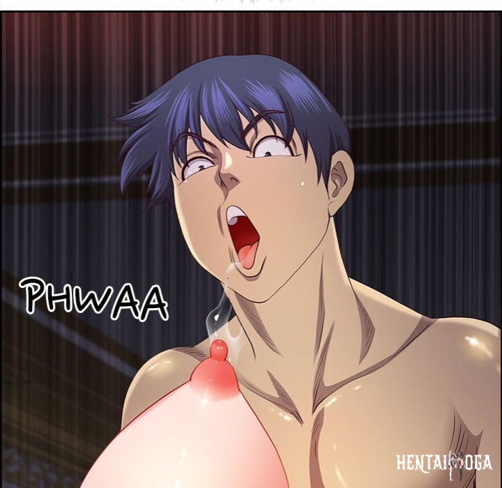 Big Guy Big Guy Chapter 19 - Page 50