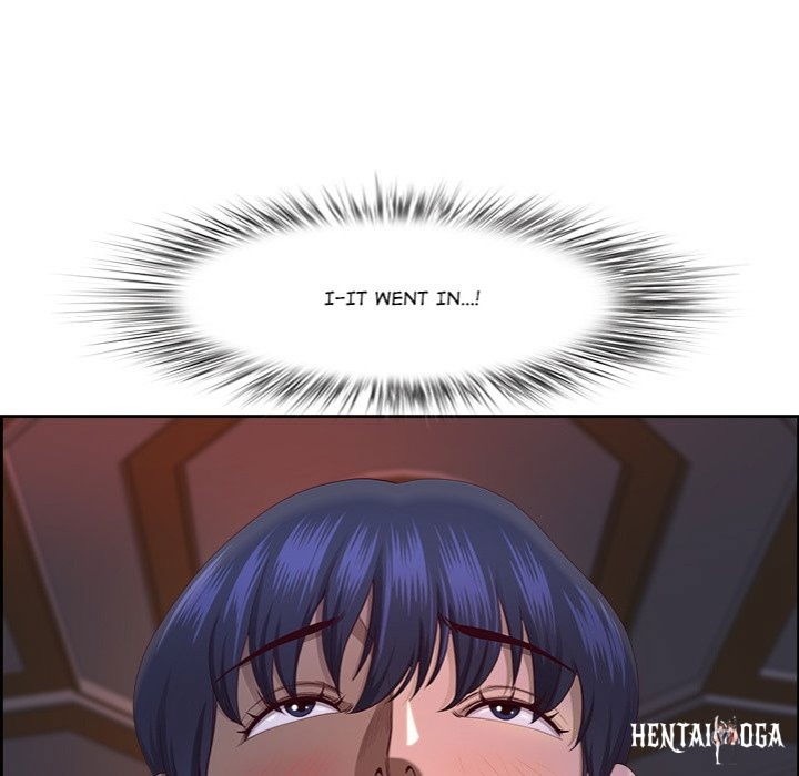 Big Guy Big Guy Chapter 19 - Page 61