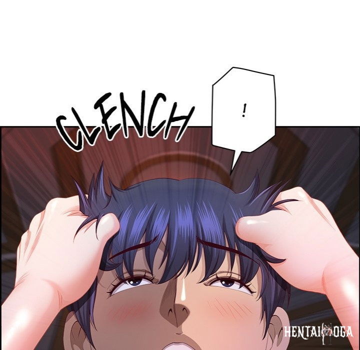 Big Guy Big Guy Chapter 19 - Page 63