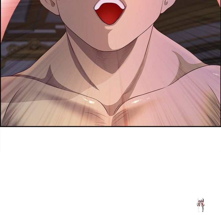 Big Guy Big Guy Chapter 19 - Page 64