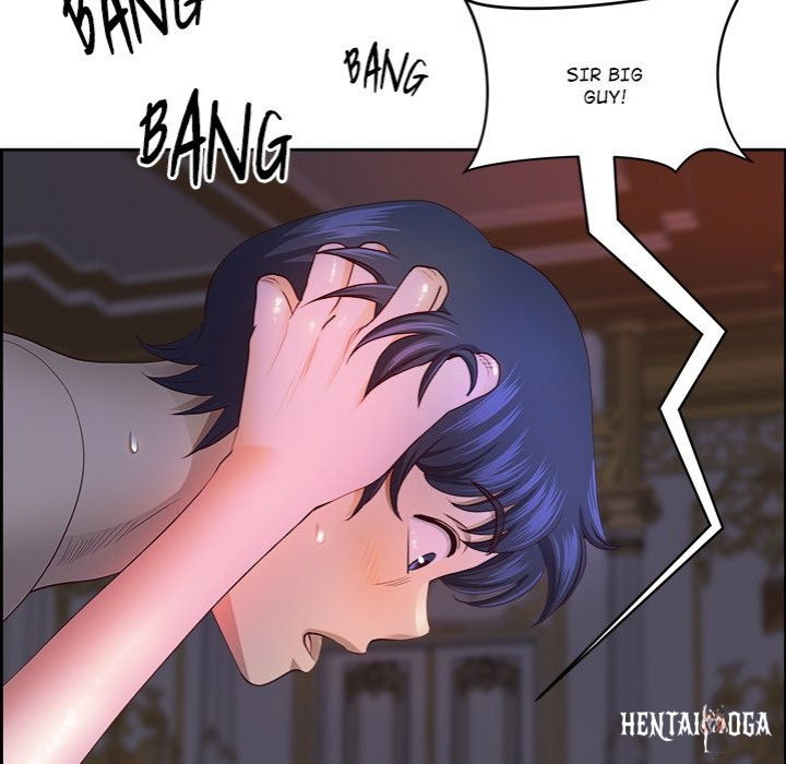 Big Guy Big Guy Chapter 19 - Page 70