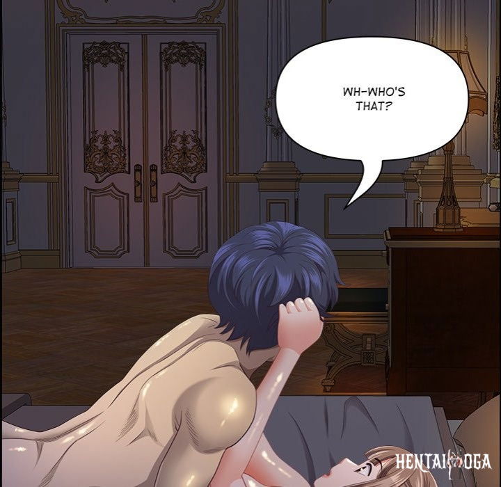 Big Guy Big Guy Chapter 19 - Page 73