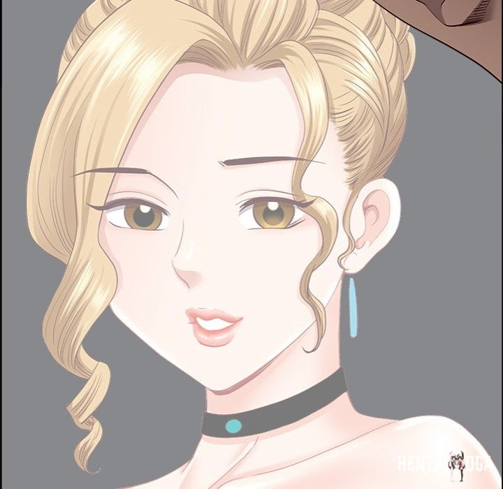 Big Guy Big Guy Chapter 19 - Page 78